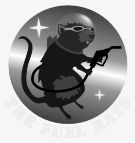 Clipart Rat Group Rat - Fuel Rats Elite Dangerous, HD Png Download, Free Download