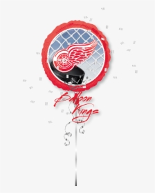 Detroit Red Wings - Happy Birthday Houston Astros, HD Png Download, Free Download