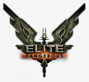 Elite Dangerous Logo Transparent, HD Png Download, Free Download