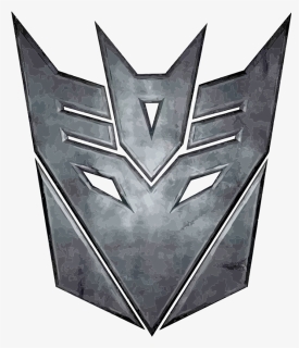 Transparent Decepticon Symbol Png - Logo Decepticons Png, Png Download, Free Download