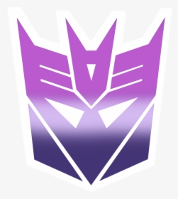 The Game Optimus Prime Decepticon Autobot Bumblebee - Decepticons Logo, HD Png Download, Free Download