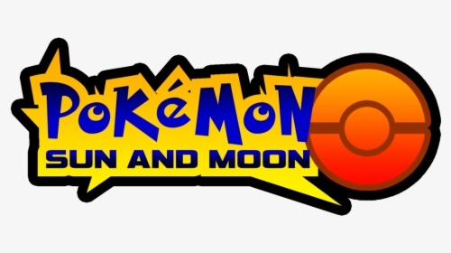 Pokemon Sun Logo Png Images Free Transparent Pokemon Sun Logo Download Kindpng