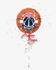 Washington Wizards, HD Png Download, Free Download