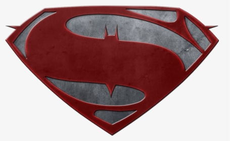 Batman E Super Homem, HD Png Download, Free Download