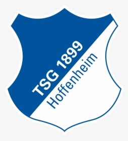 Logo Hoffenheim, HD Png Download, Free Download