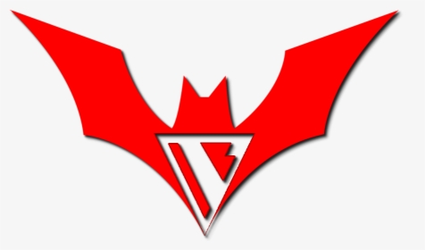 Batman V Superman Beyond Logo By Tj-hawk - Superman, HD Png Download, Free Download