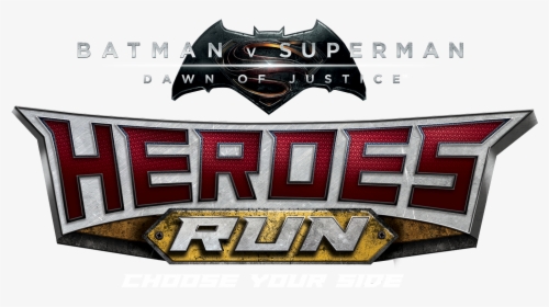 Batman V Superman: Dawn Of Justice, HD Png Download, Free Download