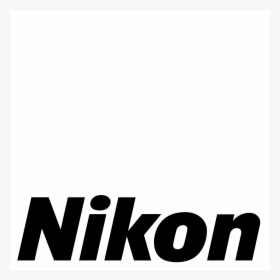 Nikon Corporation, HD Png Download, Free Download
