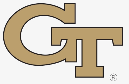 Georgia Tech Gt Logo, HD Png Download, Free Download