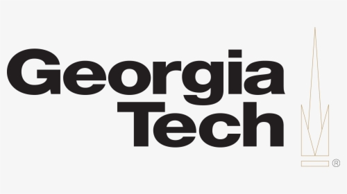 Georgia Tech Logo Transparent, HD Png Download, Free Download