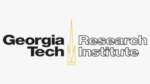 Georgia Tech Logo Png - Georgia Institute Of Technology, Transparent Png, Free Download