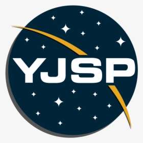 Yjsp Logo Shadow - Circle, HD Png Download, Free Download