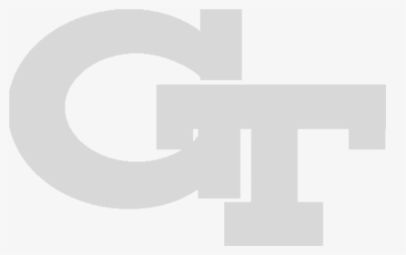 Gt Igem Logo Gt Logo - Georgia Tech White Logo Png, Transparent Png, Free Download
