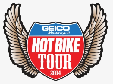 Allstate Insurance Logo Png - Hot Bike Tour Logo, Transparent Png, Free Download