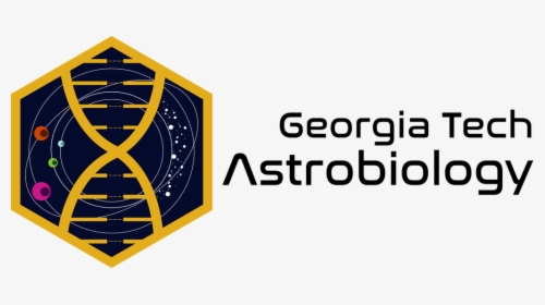 Picture - Georgia Tech Astrobiology, HD Png Download, Free Download