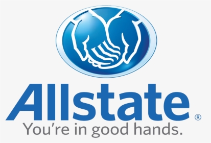Allstate Logo - Allstate Logos, HD Png Download, Free Download