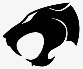 Thundercats Art Logo Film - Logo Thundercats, HD Png Download, Free Download