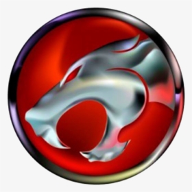 Nj Coding Practice - Thundercats Logo, HD Png Download, Free Download