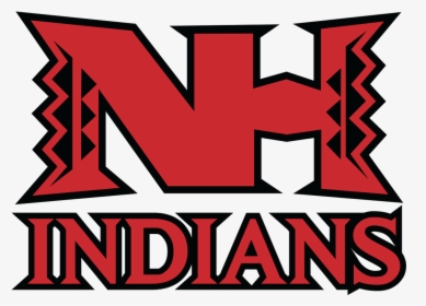North Hills Indians Logo Clipart , Png Download - Emblem, Transparent Png, Free Download