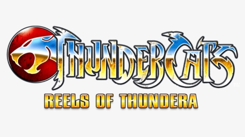 Thundercats Reels Of Thundera, HD Png Download, Free Download