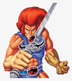 Thundercats Png - Post - Thundercats Movie, Transparent Png, Free Download