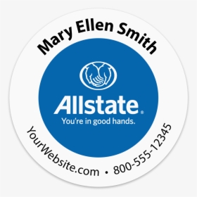 Picture Of Allstate - Allstate, HD Png Download, Free Download