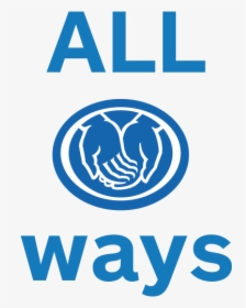 Allstate Landing Text - Allstate, HD Png Download, Free Download