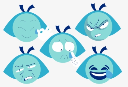Transparent Embarrassed Emoji Png, Png Download, Free Download