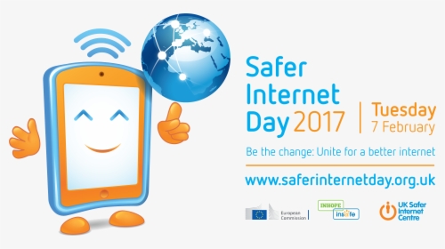 Safer Internet Day 2019, HD Png Download, Free Download
