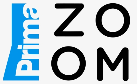 Prima Zoom Logo, HD Png Download, Free Download