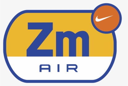 Air Transparent Svg Vector - Nike Zoom Kd Line, HD Png Download, Free Download