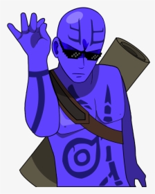 Ryze Transparent Png, Png Download, Free Download