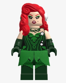 Transparent Ivy Texture Png - Lego Dimensions Poison Ivy, Png Download, Free Download