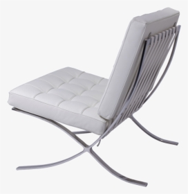 Barcelona Chair Png Image - Barcelona Chair Png, Transparent Png, Free Download