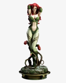 Poison Ivy Png, Transparent Png, Free Download