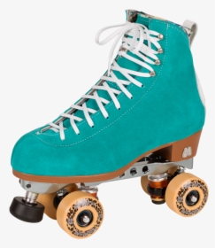 Roller Skate Png Pic - Moxi Roller Skates, Transparent Png, Free Download