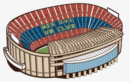 Futbol Club Barcelona Sad Liga De Futbol Profesional, HD Png Download, Free Download