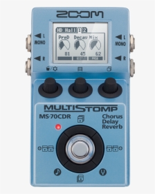 Zoom Ms70cdr, HD Png Download, Free Download