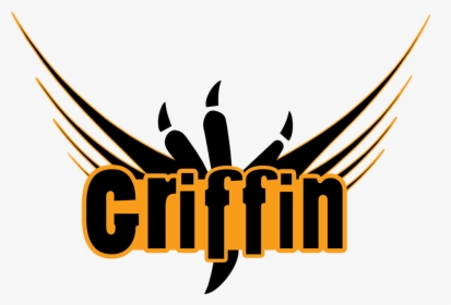 Griffin Logo - League Of Legends Griffin Logo, HD Png Download, Free Download