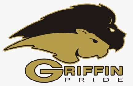 Griffin Middle School The Colony, HD Png Download, Free Download
