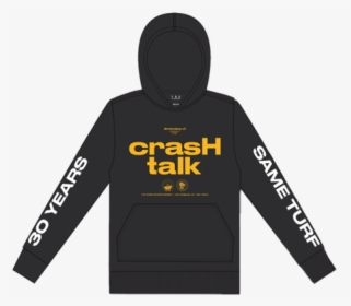 Schoolboy Q Crash Talk Merch, HD Png Download, Free Download
