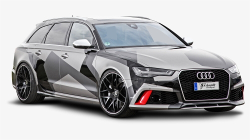 Audi Rs6 Png, Transparent Png, Free Download