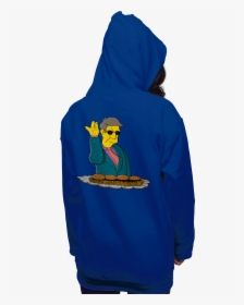 Hoodie, HD Png Download, Free Download