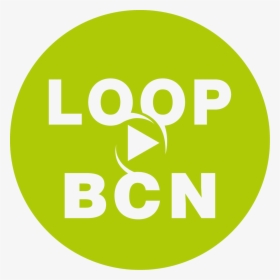 Loop Barcelona, HD Png Download, Free Download