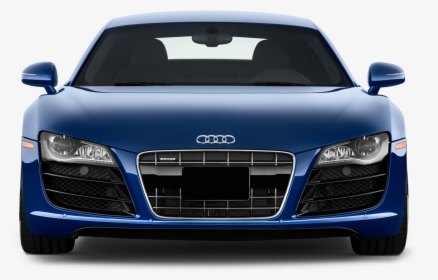 Audi-r8 - Audi R8 All Generations, HD Png Download, Free Download