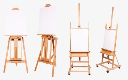 Easel, Machine, The Identity Of The Artist, Tool - Folding Chair, HD Png Download, Free Download