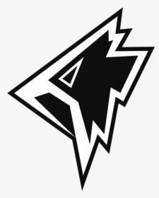 Griffin Whitelogo Square - Griffin League Of Legends Logo, HD Png Download, Free Download