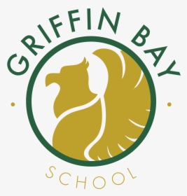 Griffin Bay Logo - Non Refundable, HD Png Download, Free Download