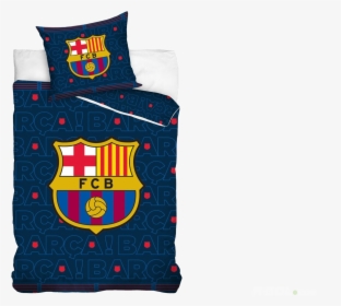 Bedclothes Fc Barcelona Fcb16 - Fc Barcelona, HD Png Download, Free Download