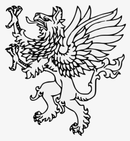 Griffin Png, Transparent Png, Free Download